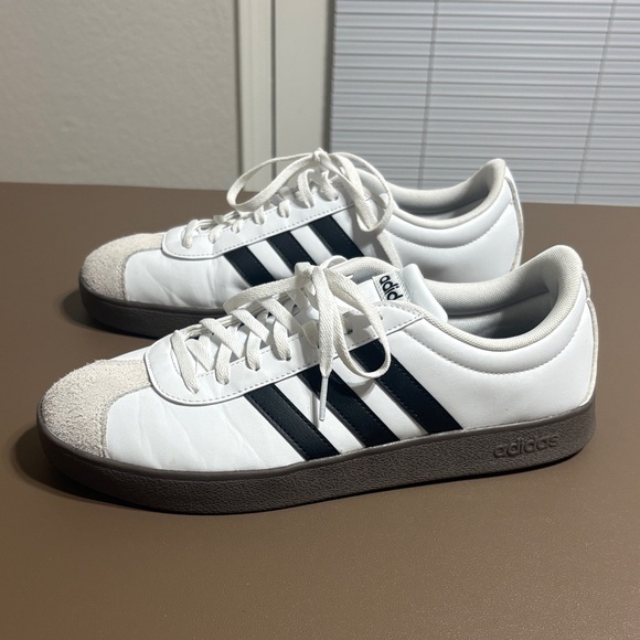 Adidas VL court 3.0 sneakers - Picture 4 of 8